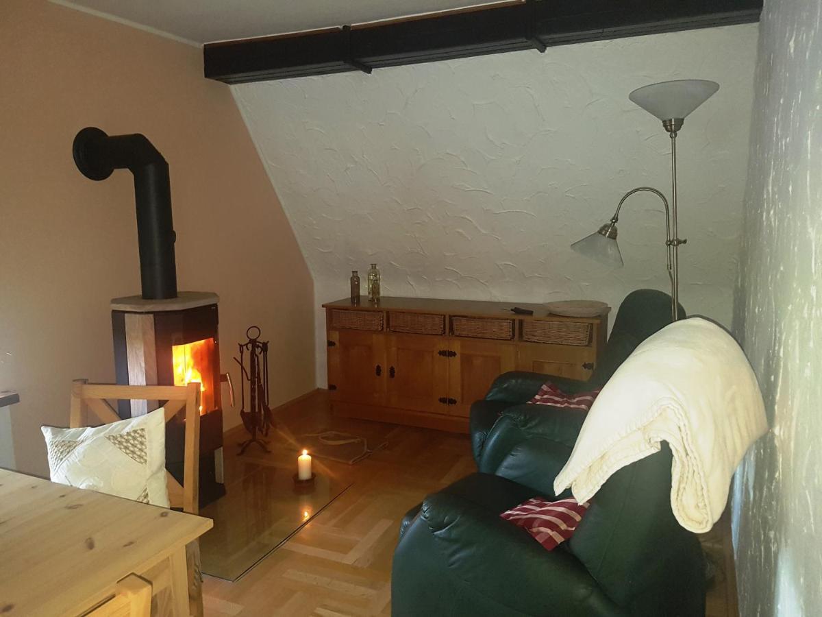 Montanregion Erzgebirge-Ihr Urlaub Ist Unsere Herzenssache Langenberg  외부 사진